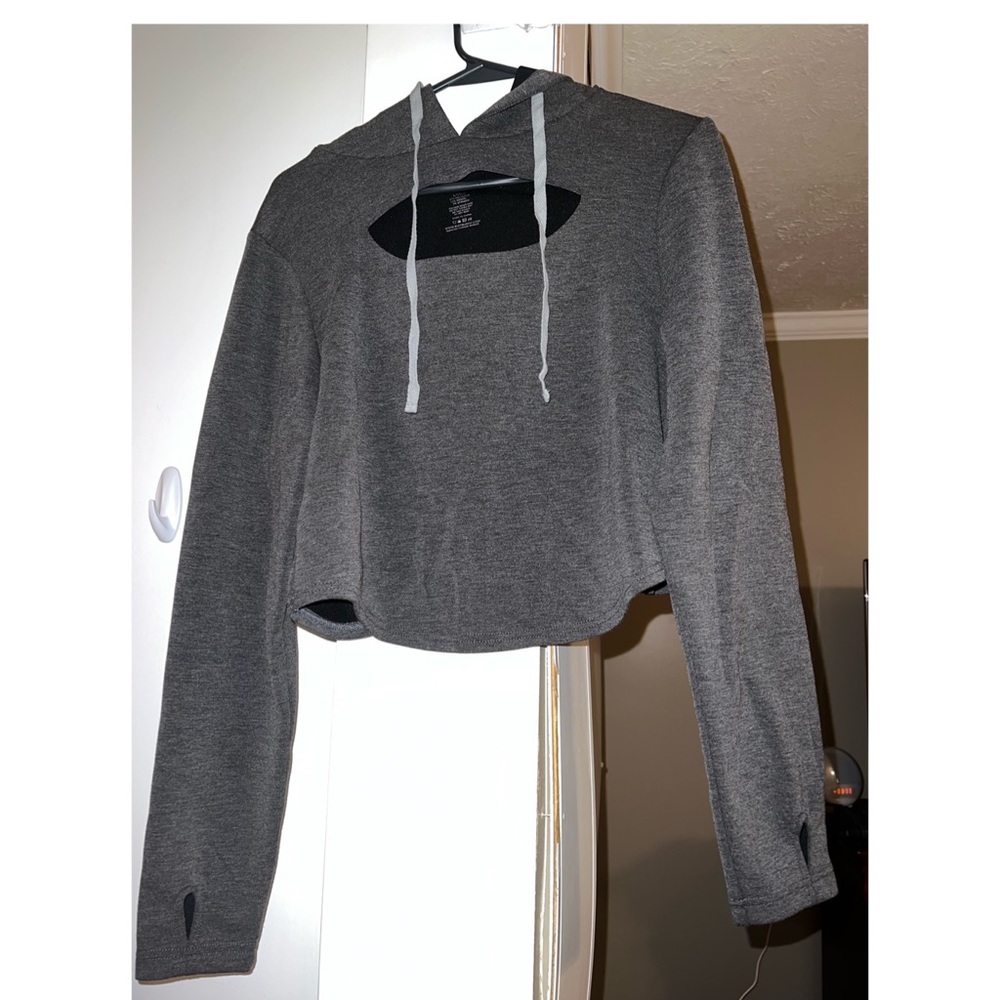 Buffbunny Hoodie
